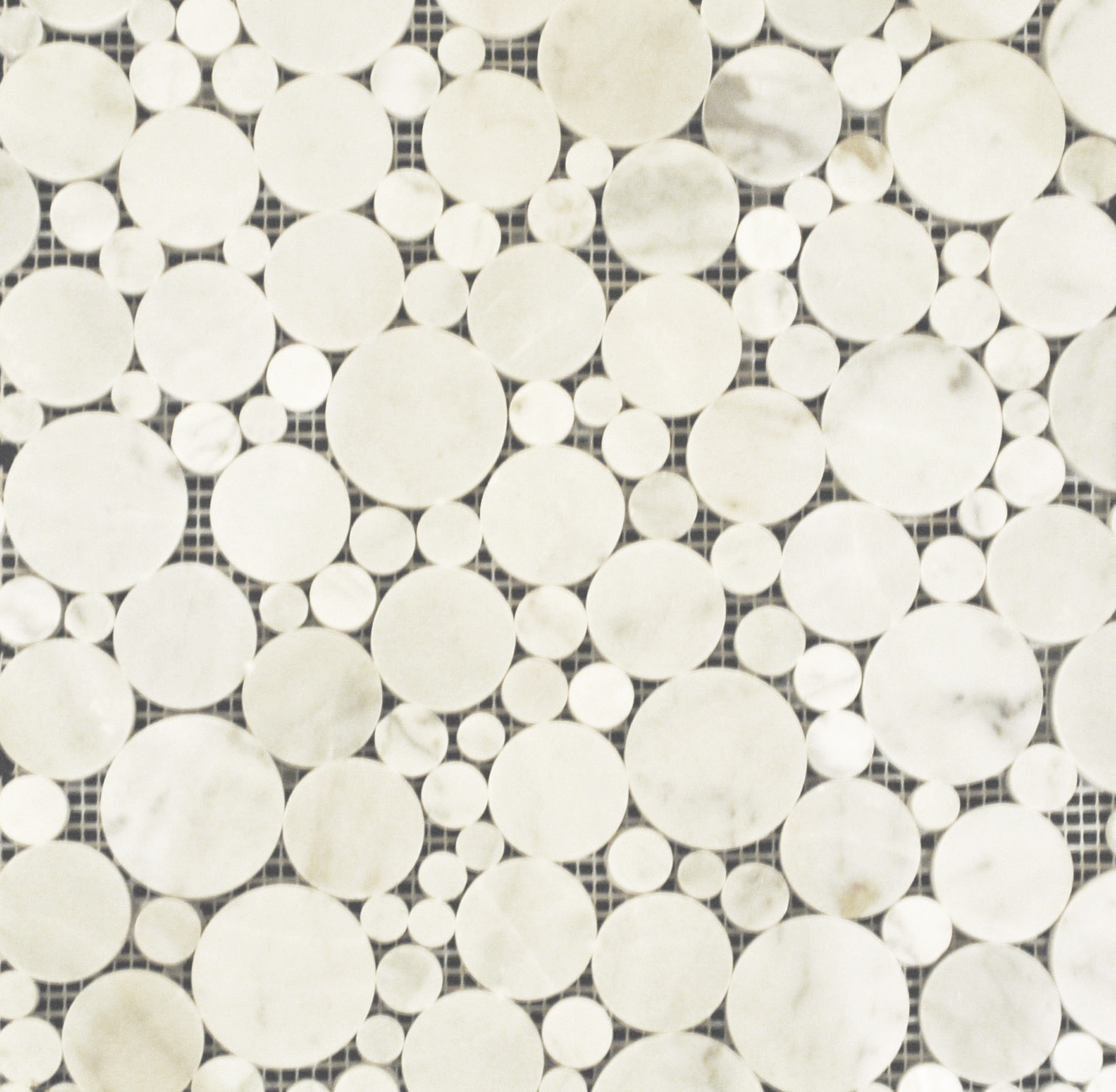 CalacattaGold-Circles