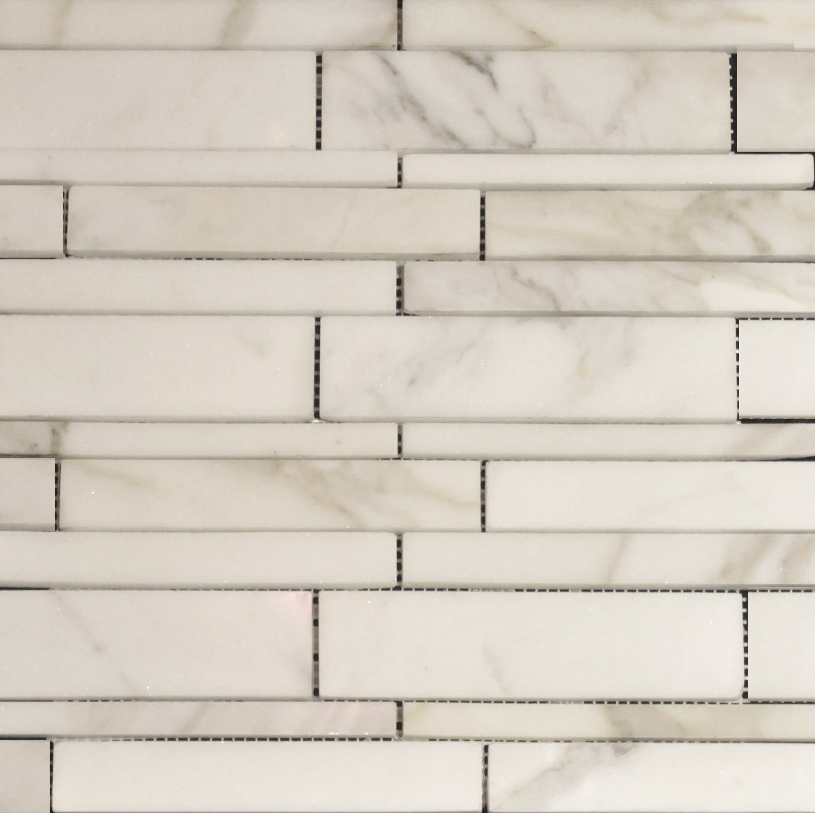 CalacattaGold20RandomStrip