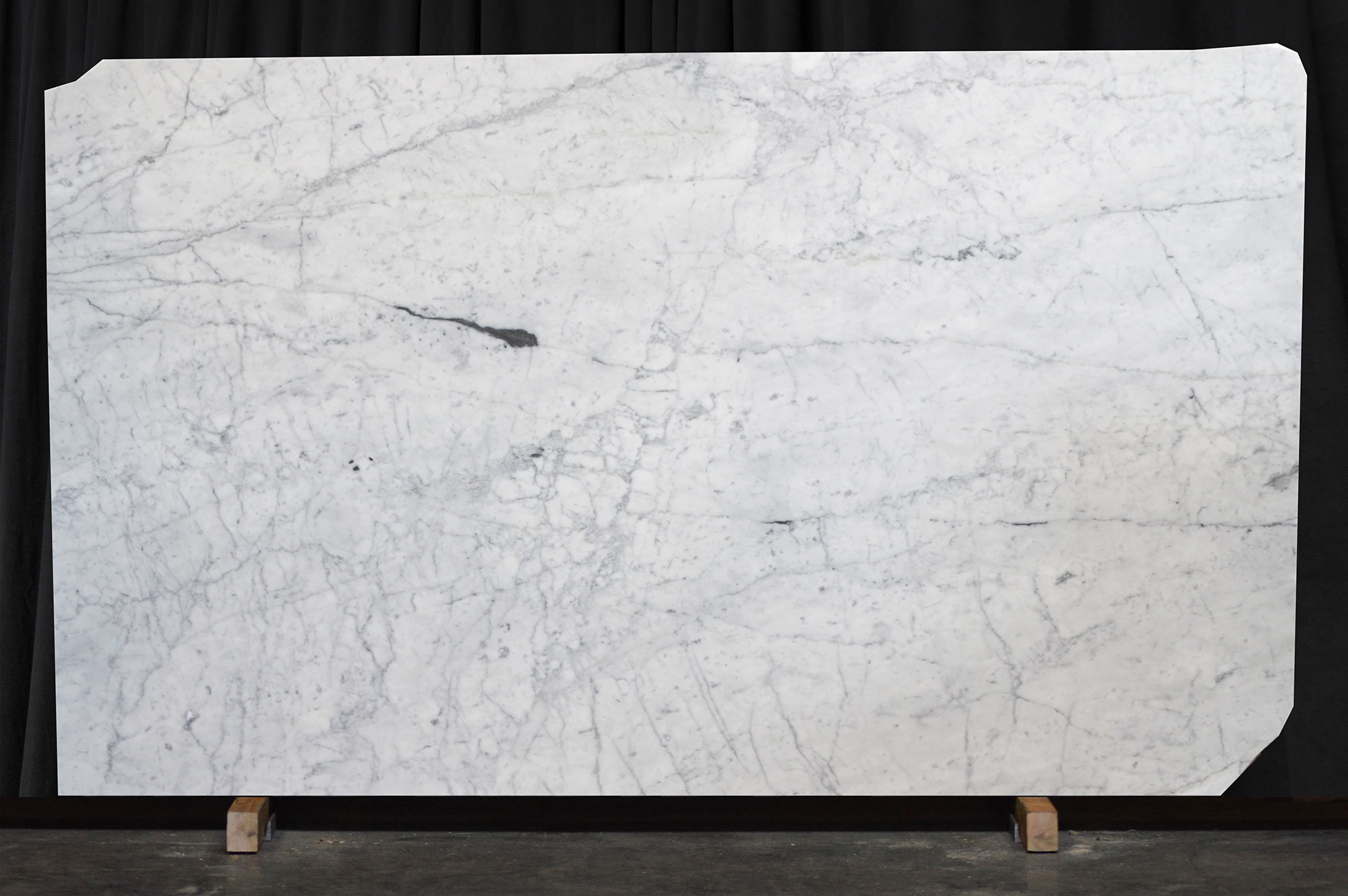 Carrara-C-Extra-Honed-Marble