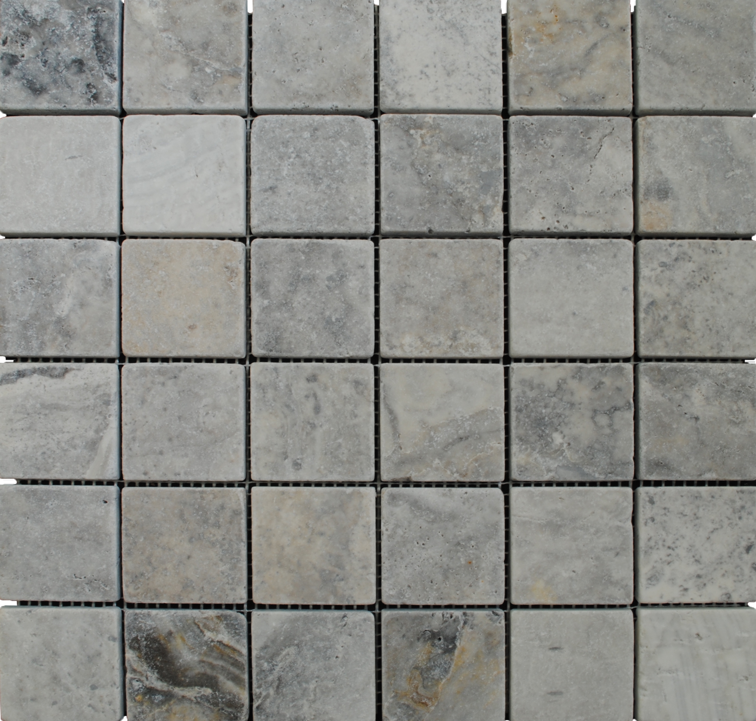 Silver-2x2-Tumbled-Mosaic1