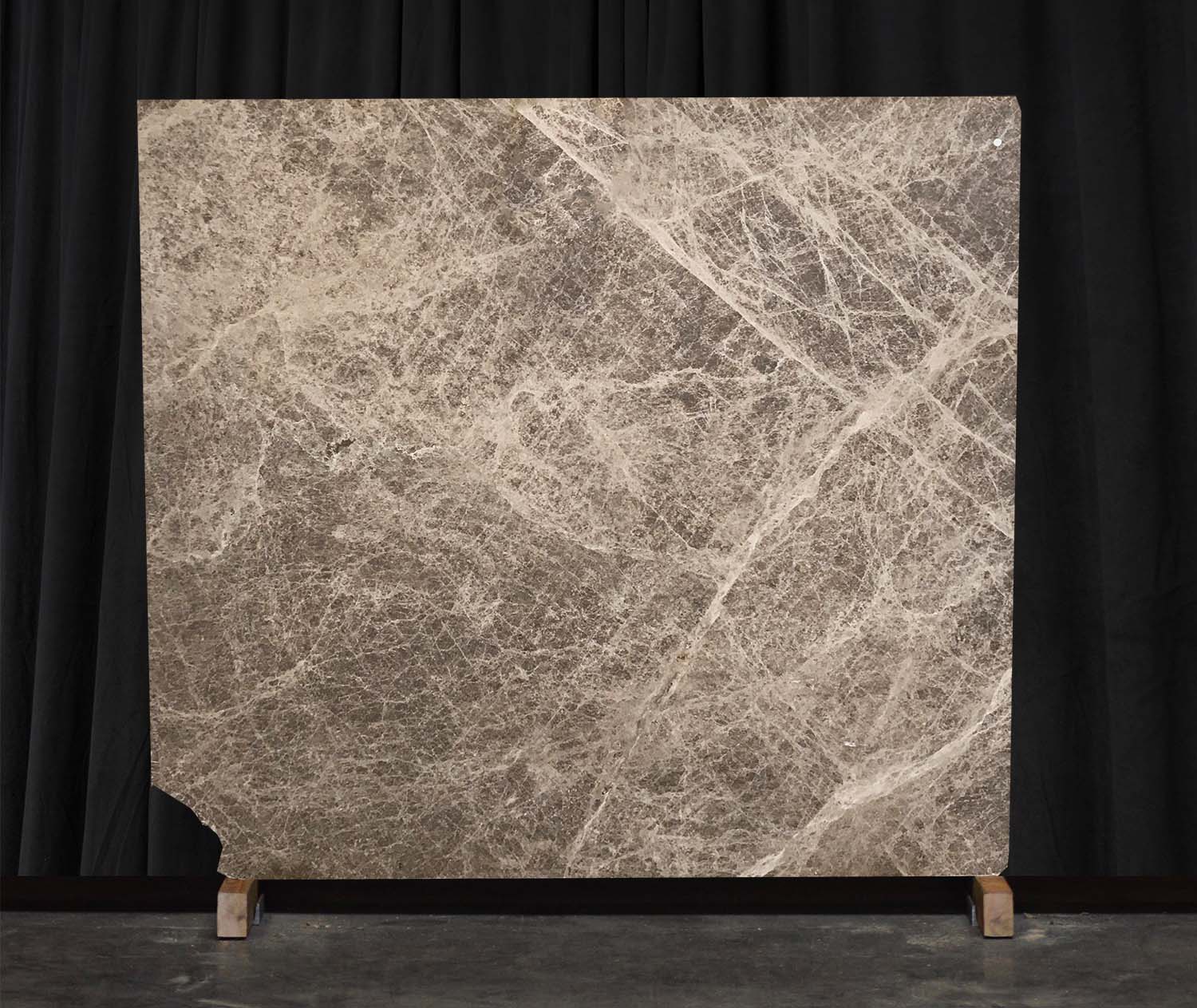 SlabOliveGrey83X76PolMarble_D