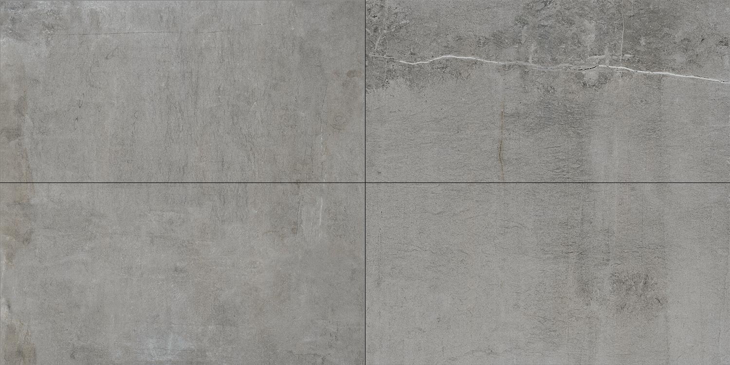 StoneOne-Silver-Porcelain-Tiles