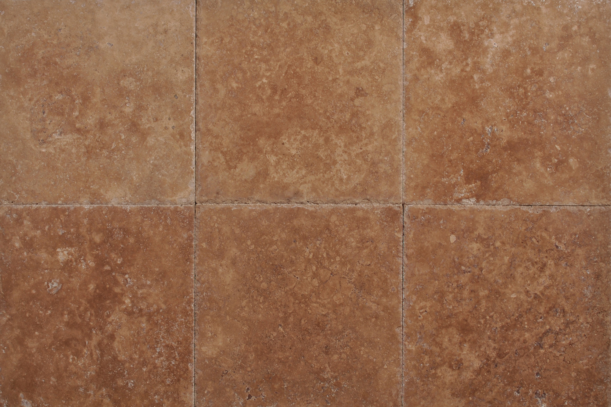 Travertine-Noce-Premium-18x18-Chissled-L