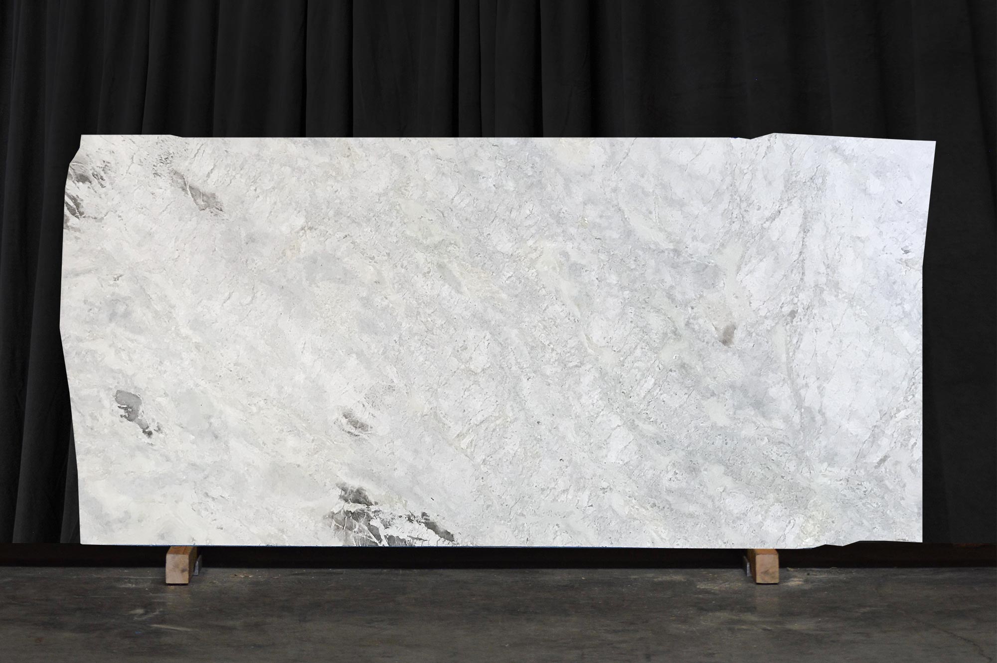 White-Princess-Quartzite-Slab