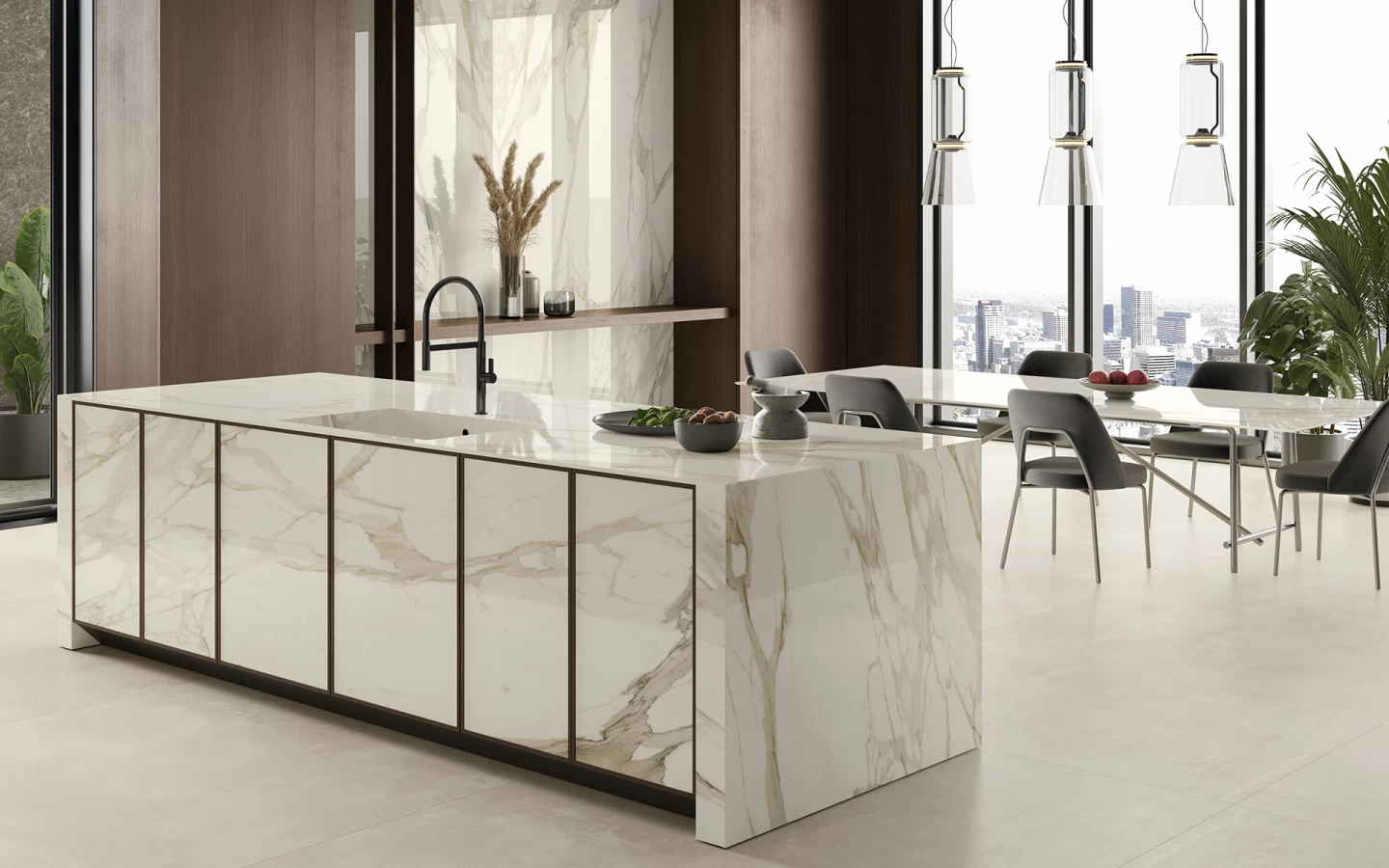 Calacatta Bernini - Image 5