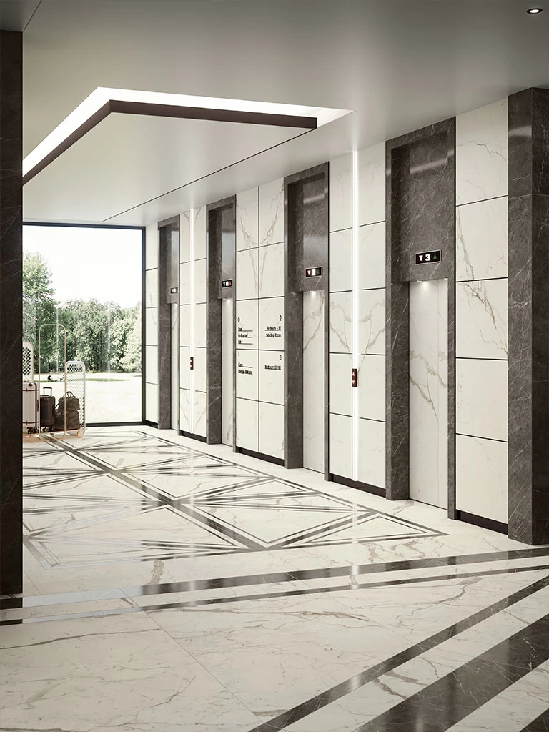 Calacatta Prestigio - Image 3