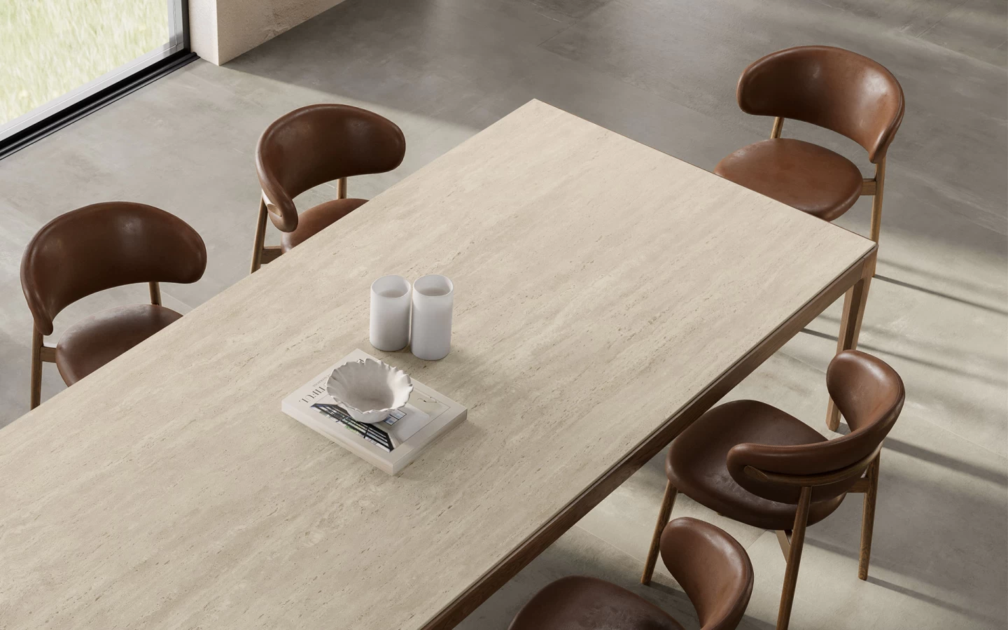 Travertino Pearl - Image 5