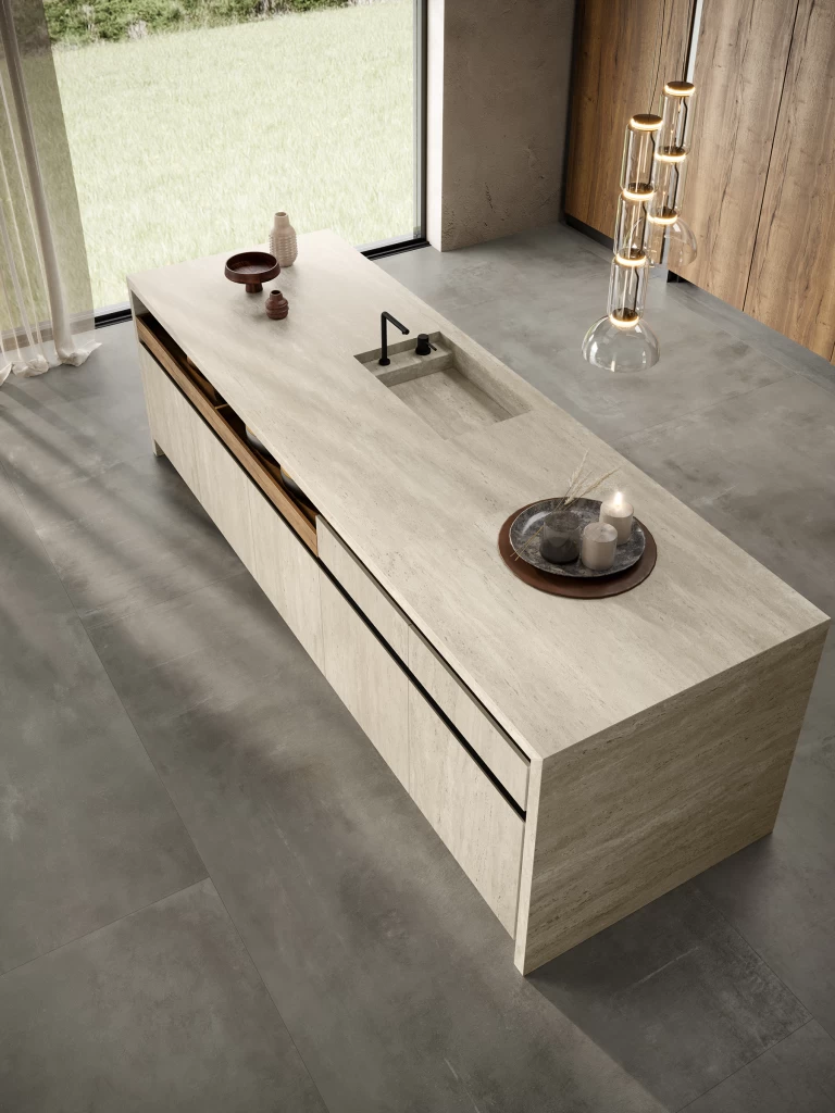 Travertino Pearl - Image 3