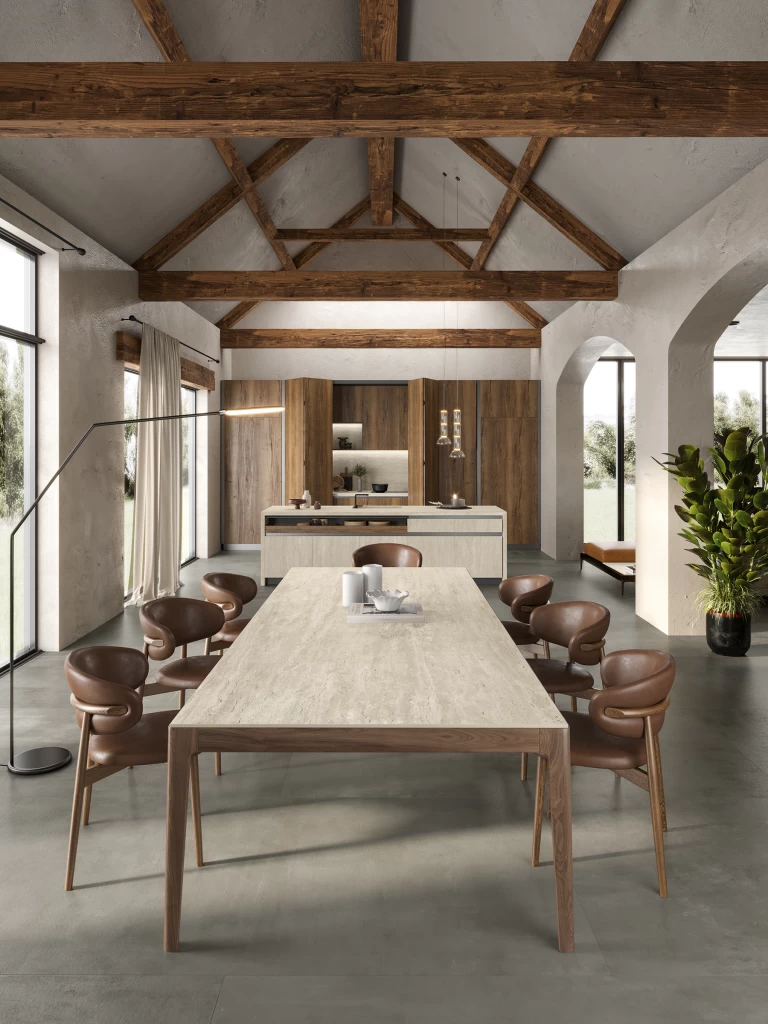 Travertino Pearl - Image 2