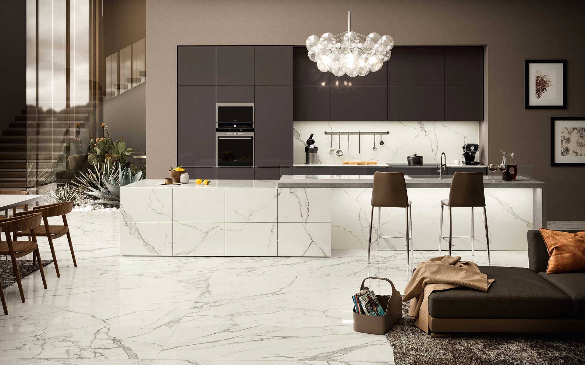 Calacatta Extra - Image 2